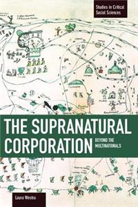 Supranatural Corporation