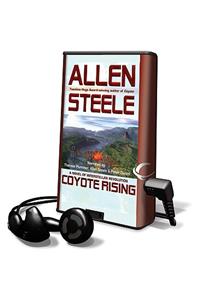 Coyote Rising