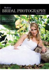 Modern Bridal Photography Techniques