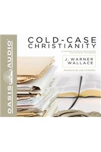 Cold-Case Christianity