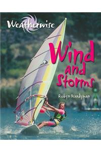 Wind and Storms