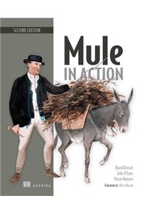 Mule in Action