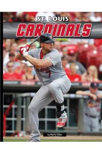St. Louis Cardinals