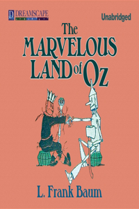 Marvelous Land of Oz