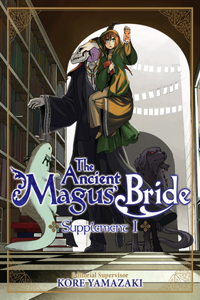 Ancient Magus' Bride Supplement I