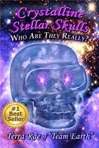 Crystalline Stellar Skulls