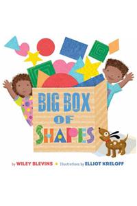 Big Box of Shapes