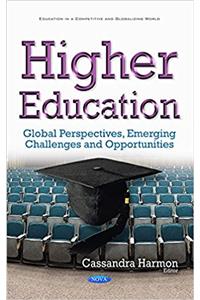 Higher Education