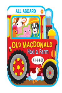 Old MacDonald Had a Farm