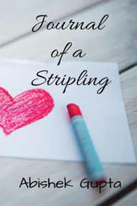 Journal of a Stripling