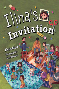 Ilina's Invitation