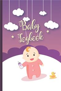 Baby Logbook