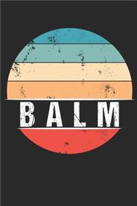 Balm