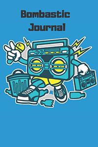 Bombastic Funny Journal, Ideal Present