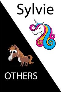 Sylvie VS OTHERS ( unicorn )