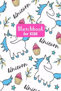 Sketchbook for Kids