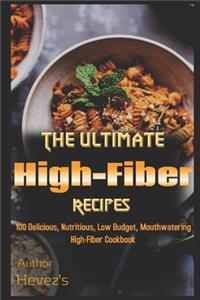 The Ultimate High-Fiber Recipes