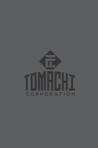 Tomachi notebook