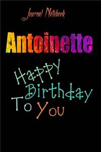 Antoinette