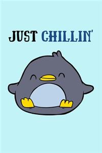 Just Chillin'