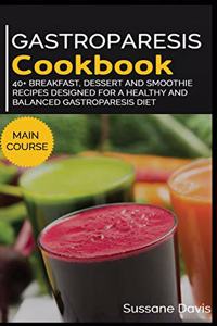 Gastroparesis Cookbook
