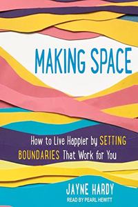 Making Space Lib/E