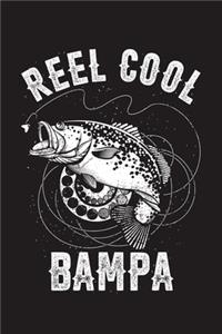 Reel Cool Bampa