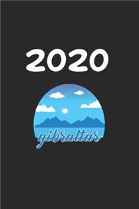 Daily Planner And Appointment Calendar 2020