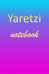 Yaretzi