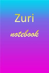 Zuri