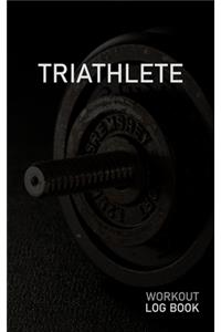 Triathlete