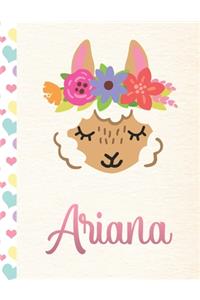 Ariana