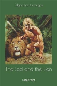The Lad and the Lion