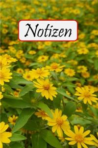 Notizen
