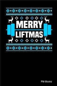 Merry Liftmas