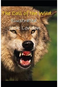 The Call of the Wild Illustrated