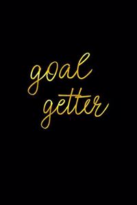 Goal Getter