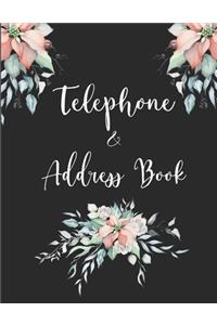 Telephone & Address Book