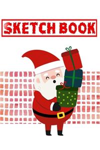 Sketchbook For Ideas Diy Christmas Gifts