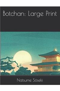 Botchan