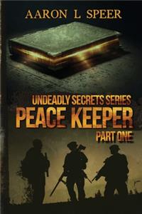 Peace Keeper
