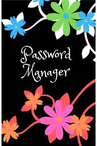 Password Manager