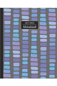 Dot Grid Notebook