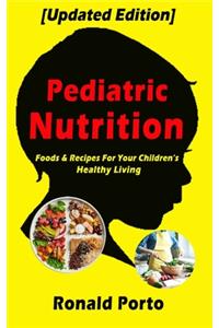 Pediatric Nutrition