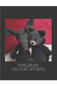 Amigurumi Crochet Patterns