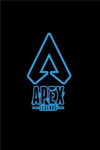 blue apex legends