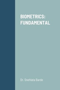 Biometrics