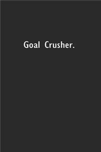 Goal Crusher