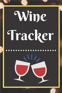 Wine Tracker