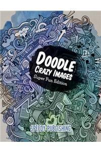 Doodle Crazy Images